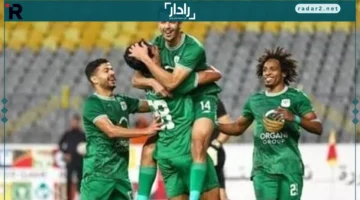 تاريخ مواجهة المصري البورسعيدي والاتحاد الليبي في الكونفدرالية الإفريقية